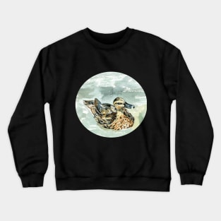 Ducky Crewneck Sweatshirt